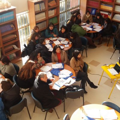 Disciplina Positiva en el Aula.
