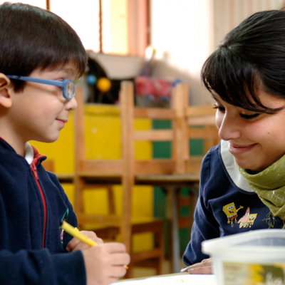 Estrategias Metodológicas Innovadoras en Educación Parvularia.