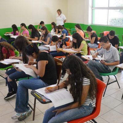 Evaluación Para el Aprendizaje.